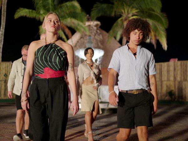 Paradise Danmark - Episode 107