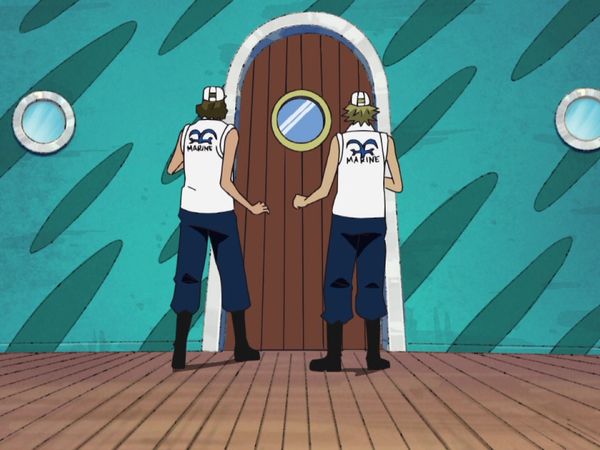 One Piece - THE FRIENDS' WHEREABOUTS! AN ISLAND OF GIANT BIRDS AND A PINK PARADISE!