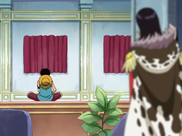 One Piece - A DEADLY INFILTRATION! THE UNDERWATER PRISON IMPEL DOWN