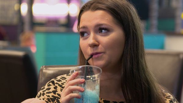 Teen Mom UK - New World