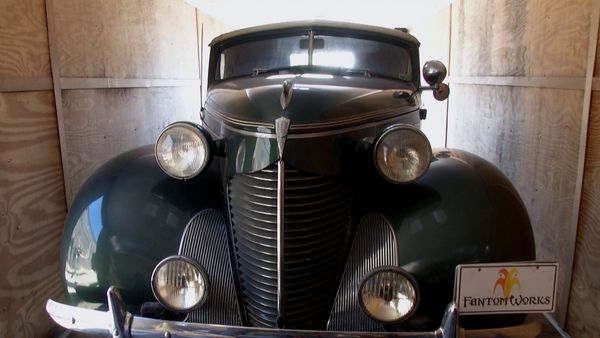 FantomWorks - Unique en son genre
