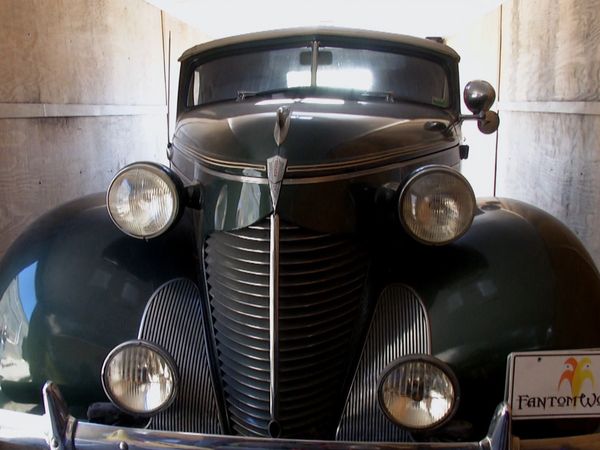 FantomWorks - Unique en son genre
