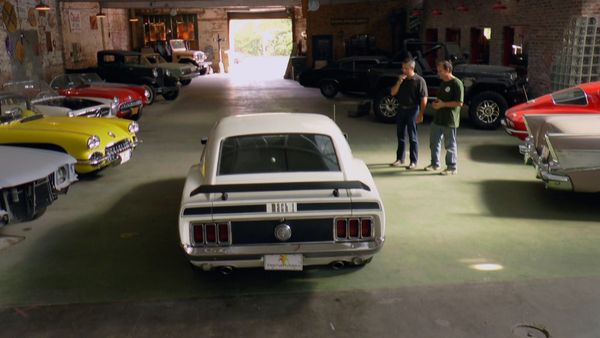 FantomWorks - Vitesse de Mach