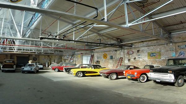 FantomWorks - Un pour Ole Miss