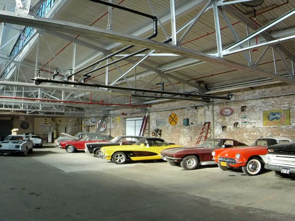 FantomWorks - Un pour Ole Miss