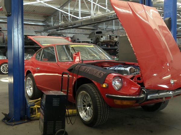 FantomWorks - Héritage