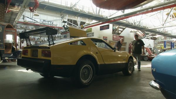 FantomWorks - Brique par Bricklin