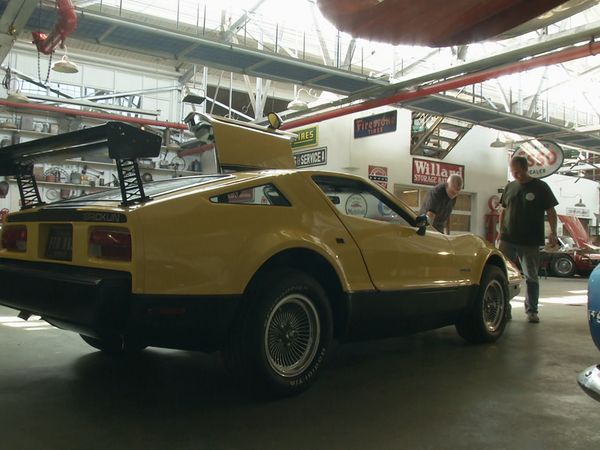FantomWorks - Brique par Bricklin