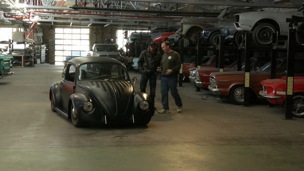 FantomWorks - Jus de coléoptère