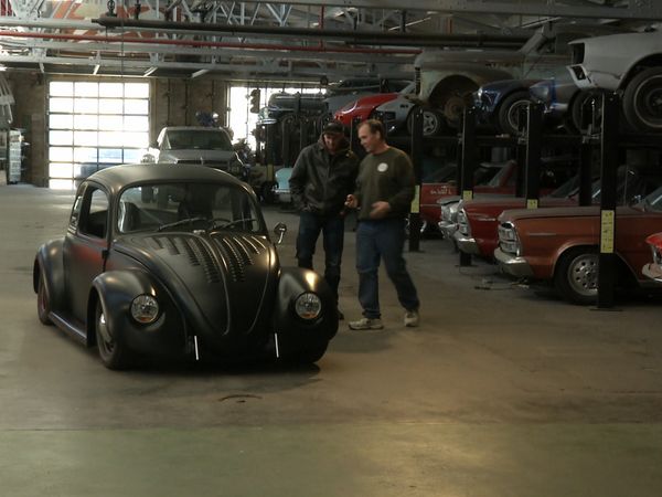 FantomWorks - Jus de coléoptère