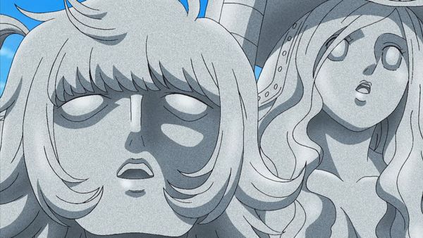 One Piece - A SPECIAL PRESENTATION RELATED TO THE MOVIE / THE FIERCE ONSLAUGHT OF THE AMIGO PIRATES