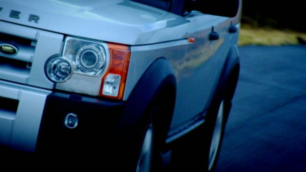 Top Gear - Temporada 5, Episodio 3