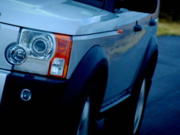 Top Gear - Temporada 5, Episodio 3