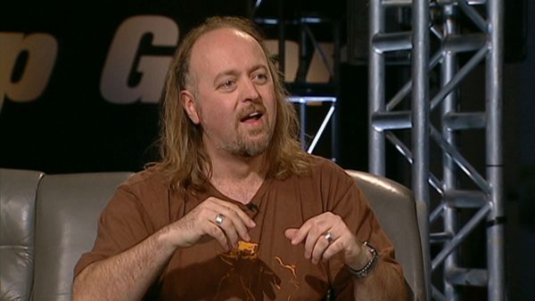 Top Gear - Temporada 5, Episodio 1