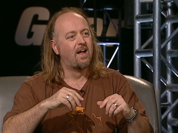 Top Gear - Temporada 5, Episodio 1