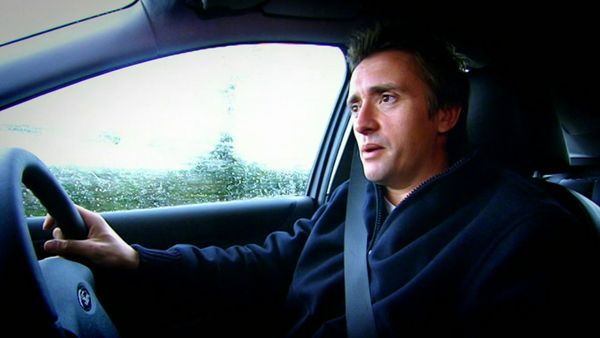 Top Gear - Temporada 5, Episodio 2