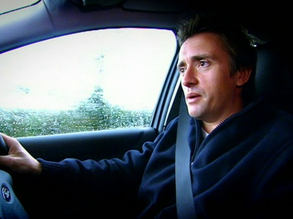 Top Gear - Temporada 5, Episodio 2