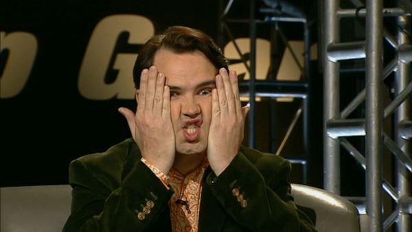 Top Gear - Temporada 5, Episodio 4