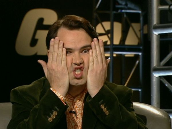 Top Gear - Temporada 5, Episodio 4