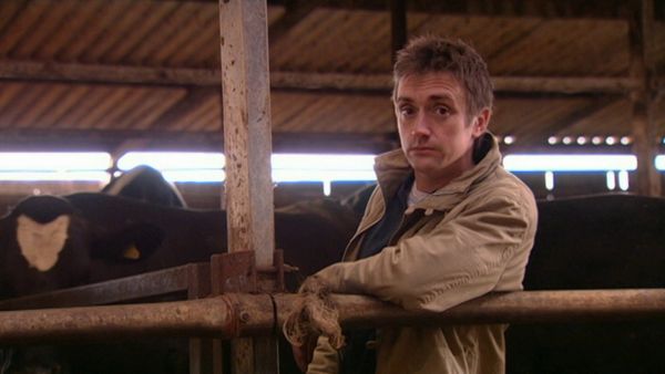 Top Gear - Temporada 4, Episodio 6