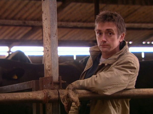 Top Gear - Temporada 4, Episodio 6