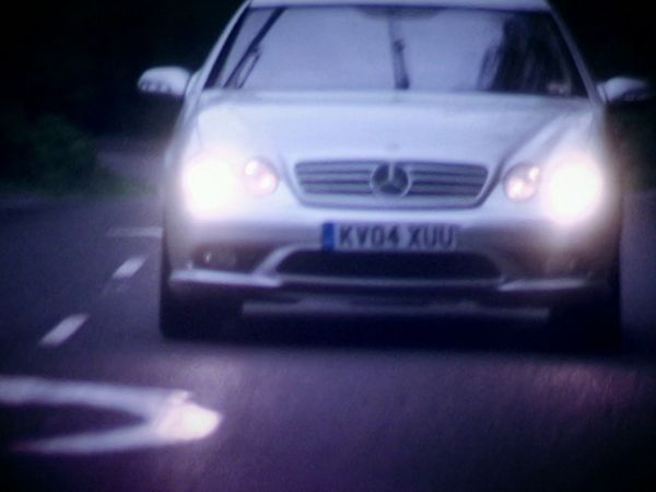 Top Gear - Temporada 4, Episodio 7
