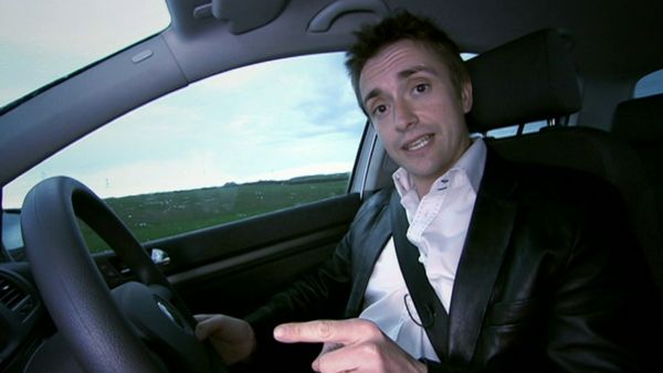 Top Gear - Temporada 4, Episodio 5