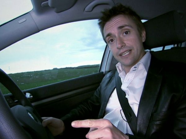 Top Gear - Temporada 4, Episodio 5