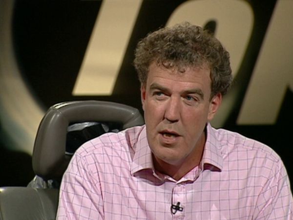 Top Gear - Temporada 4, Episodio 10