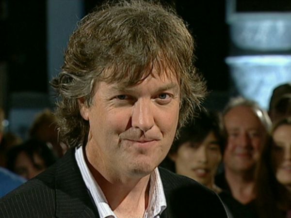 Top Gear - Temporada 4, Episodio 8
