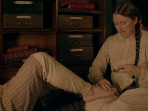 Appunti Di Un Giovane Medico - Serie 2, Episodio 1