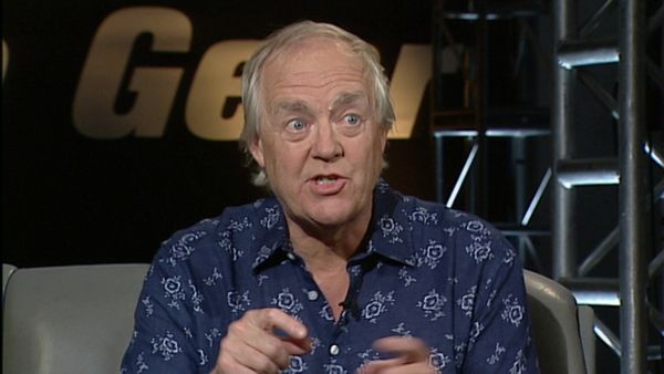 Top Gear - Temporada 6, Episodio 8