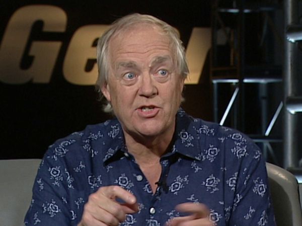 Top Gear - Temporada 6, Episodio 8