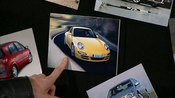 Top Gear - Temporada 6, Episodio 1