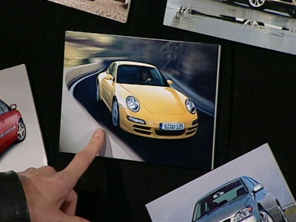 Top Gear - Temporada 6, Episodio 1