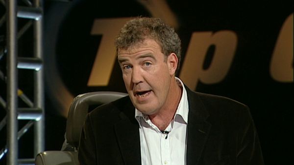 Top Gear - Temporada 6, Episodio 6