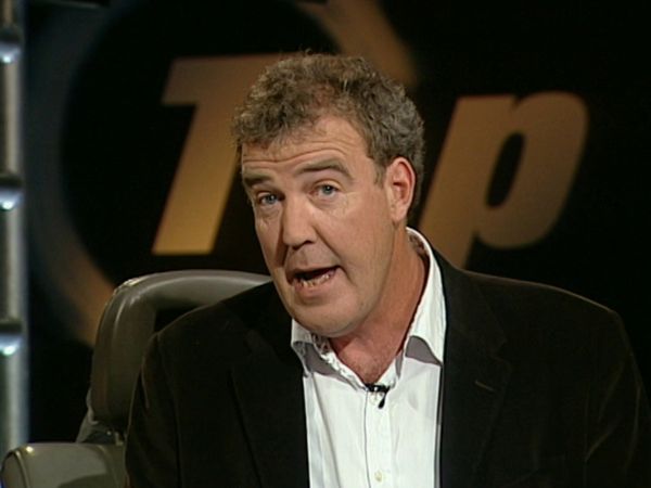 Top Gear - Temporada 6, Episodio 6