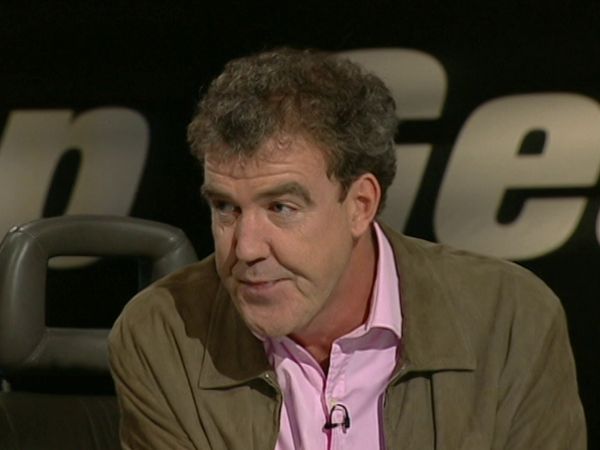 Top Gear - Temporada 3, Episodio 7