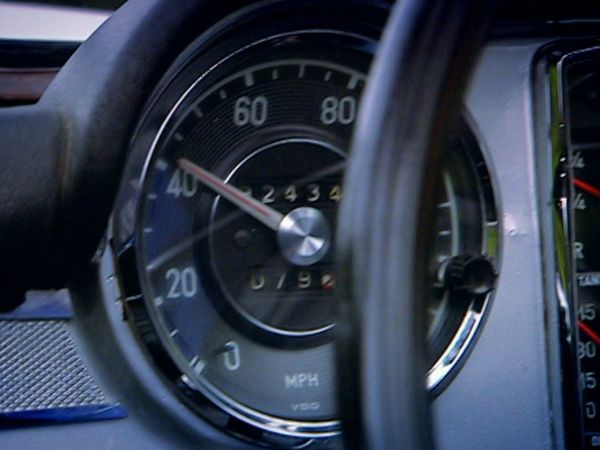 Top Gear - Temporada 3, Episodio 8