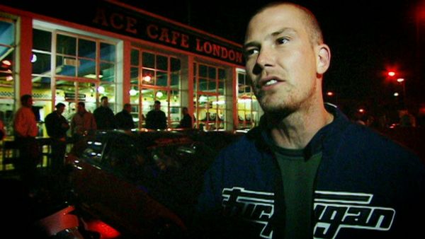 Top Gear - Temporada 3, Episodio 6