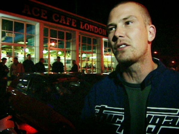 Top Gear - Temporada 3, Episodio 6