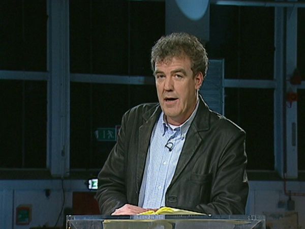 Top Gear - Temporada 3, Episodio 9