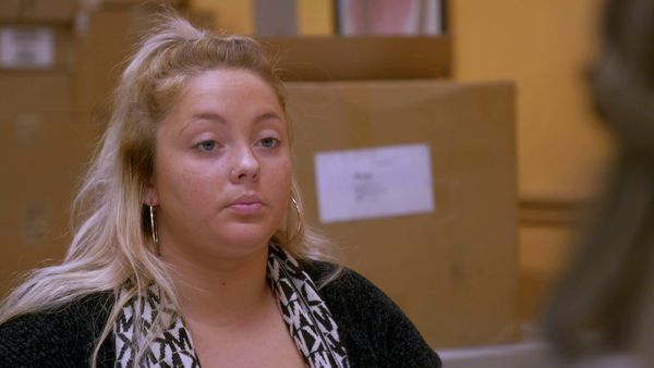 Teen Mom 2 - Normal Parents
