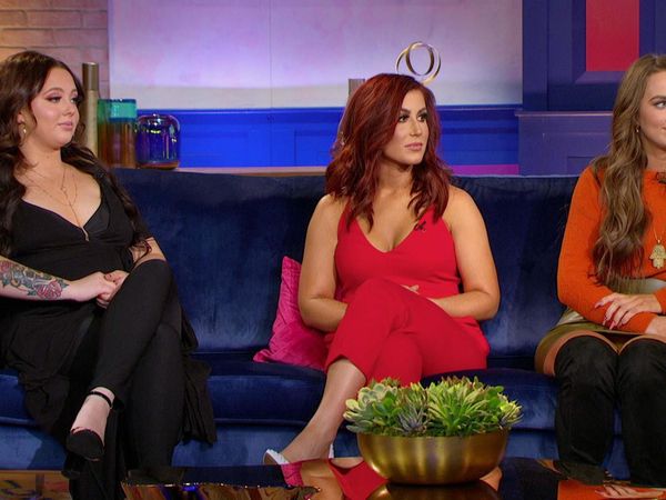 Teen Mom 2 - Teen Mom 2 Season 9B Reunion Part 1