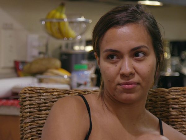 Teen Mom 2 - Reconnect