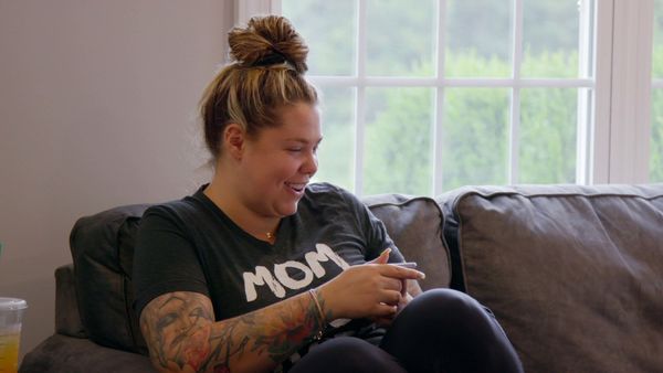 Teen Mom 2 - Walking the Walk