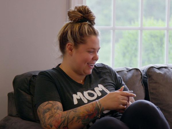 Teen Mom 2 - Walking the Walk