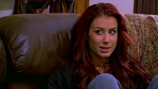 Teen Mom 2 - Shakedown