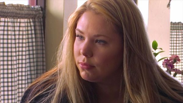 Teen Mom 2 - Walk Out