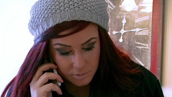 Teen Mom 2 - Out of the Blue